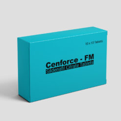 Cenforce-FM Single Standing