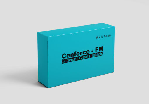 Cenforce-FM Single Standing