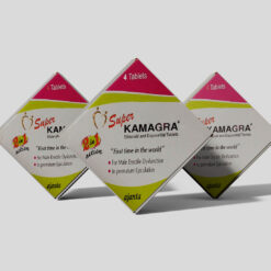 Super Kamagra