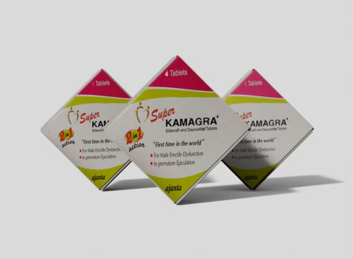 Super Kamagra