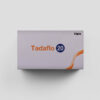 Tadaflo 20 mg