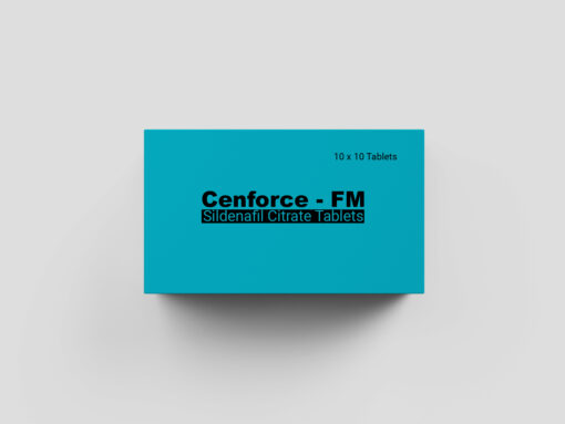 Cenforce-FM