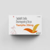 Tastylia 20 mg