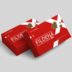 Fildena 150 mg Double Pack