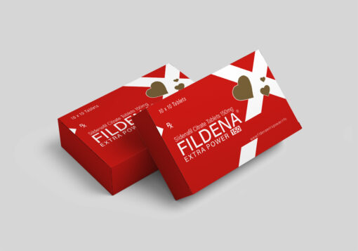 Fildena 150 mg Double Pack