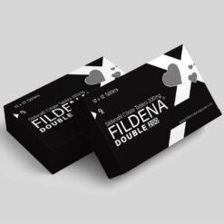 Fildena 200 mg Double Pack