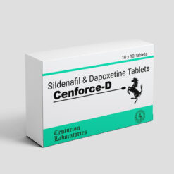 Cenforce-D Single Standing