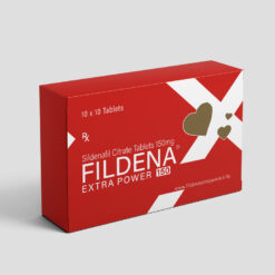 Fildena 150 mg Single Standing