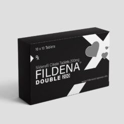 Fildena 200 mg Single Standing