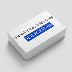 Malegra 100 mg Single Surface