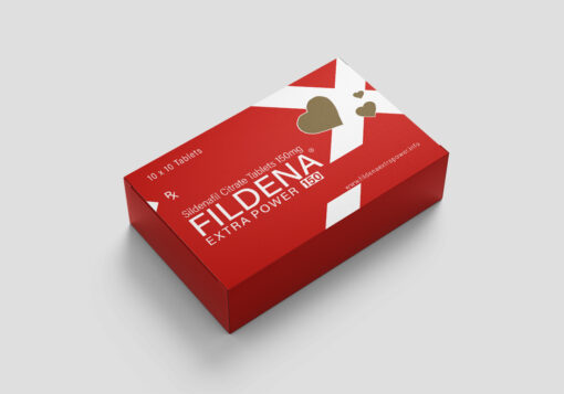 Fildena 150 mg Single Surface