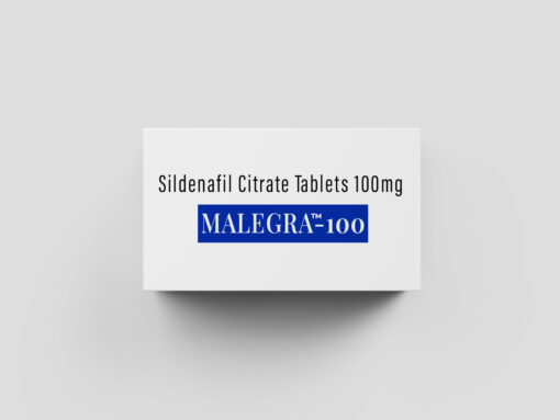 Malegra 100 mg