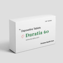 Duratia 60 mg Single Standing