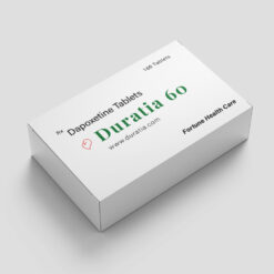 Duratia 60 mg Single Surface