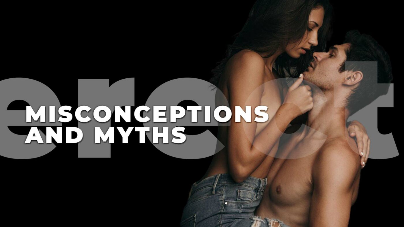 3. Misconceptions and Myths