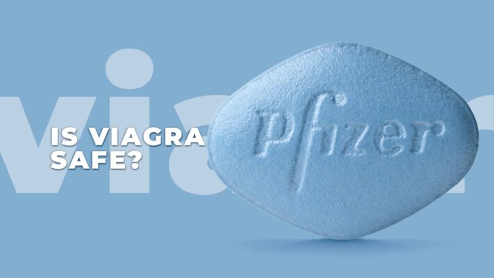 Is Viagra Safe